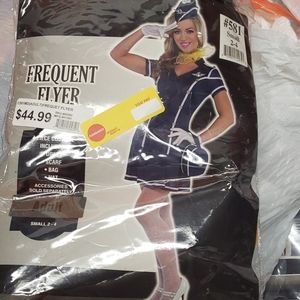 🎃 Halloween costume